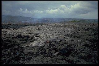 Hier gl&uuml;hts noch