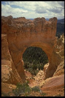 Bryce Canyon