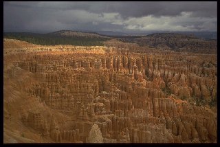 Bryce Canyon NP