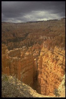 Bryce Canyon