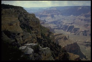 Grand Canyon