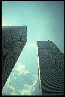 World Trade Center