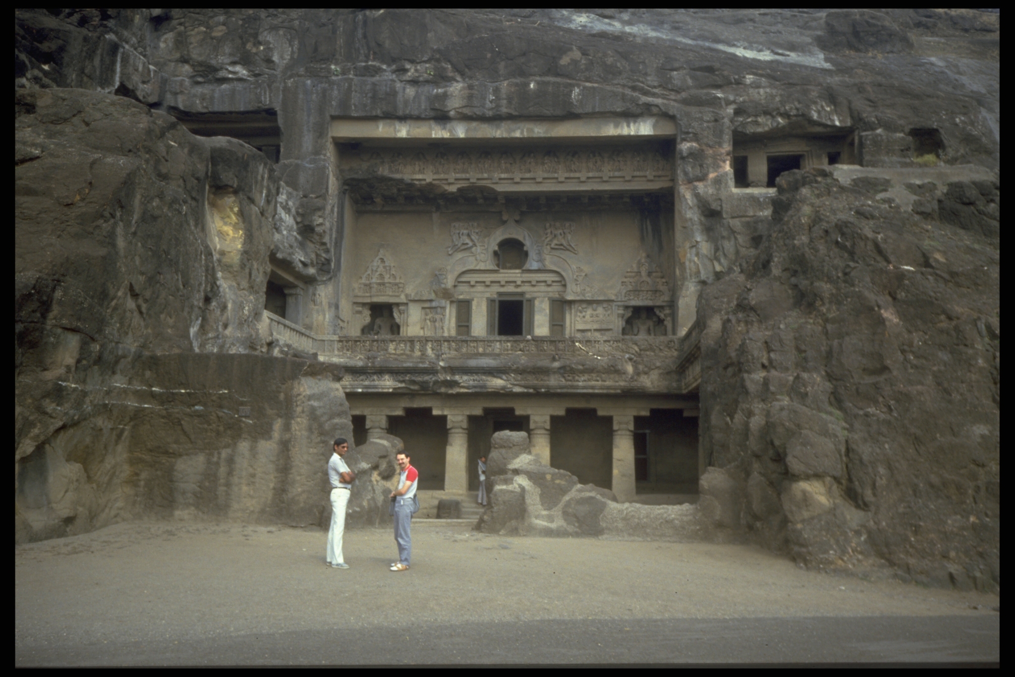 Ellora