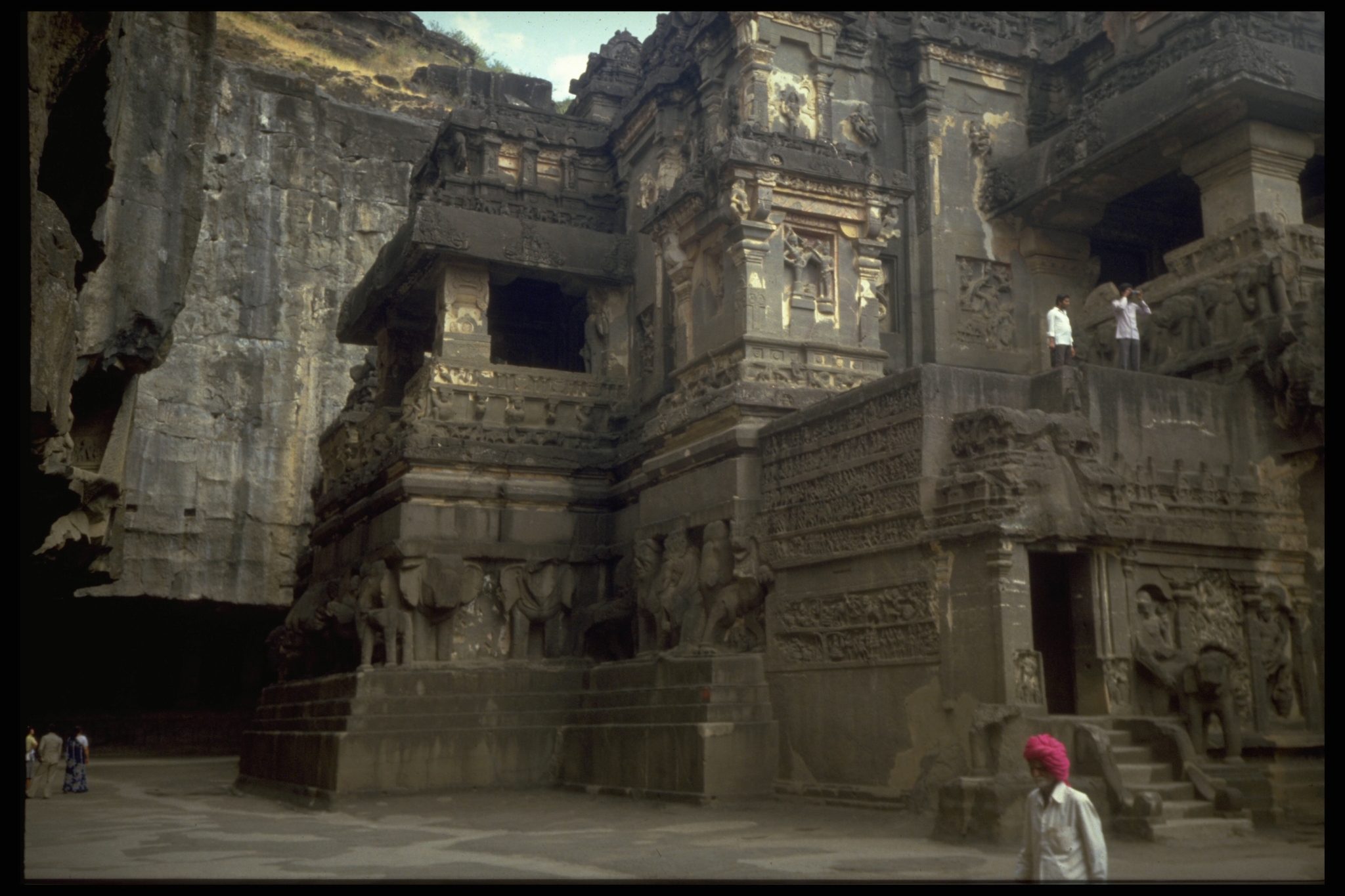 Ellora