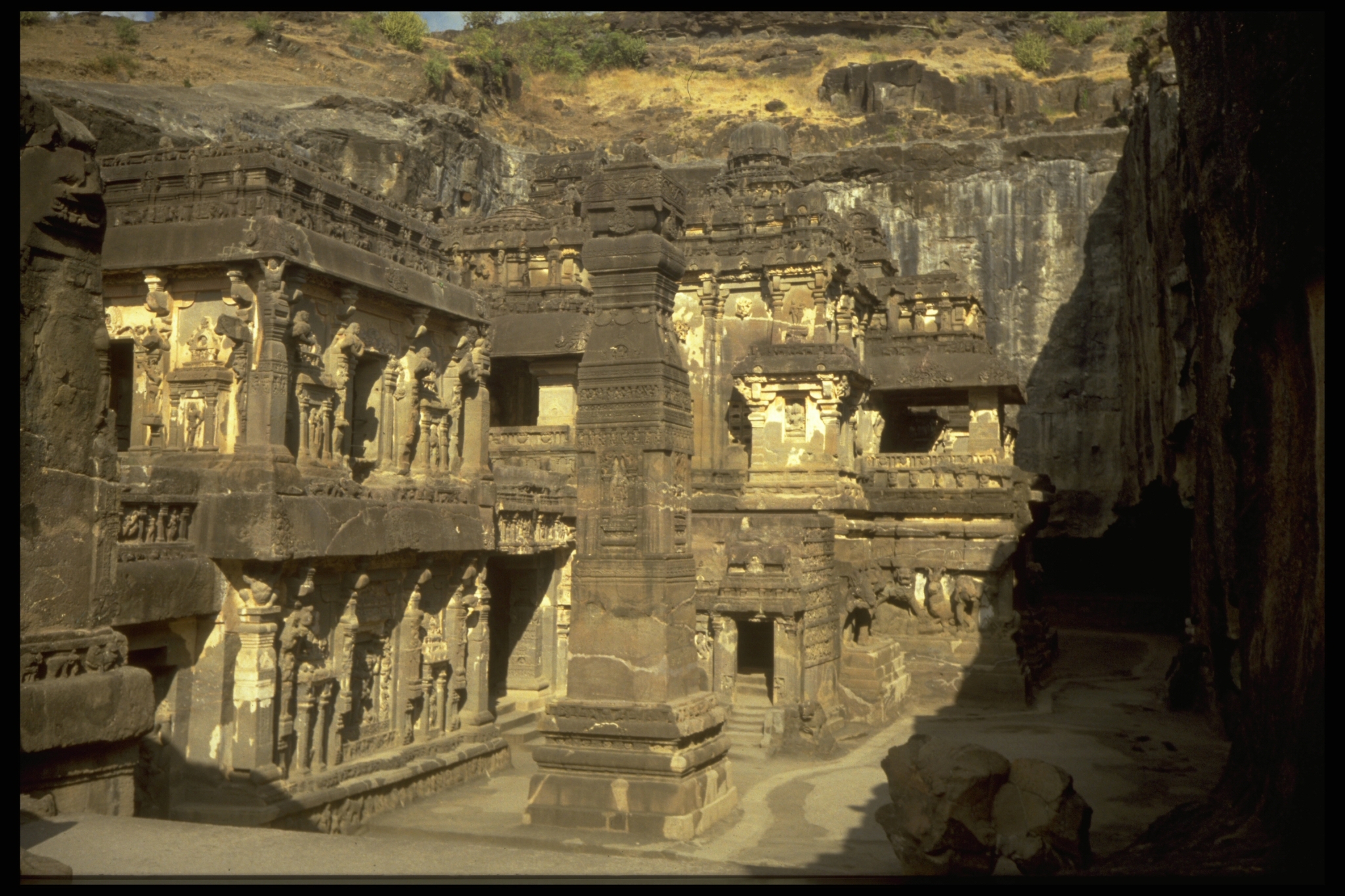 Ellora