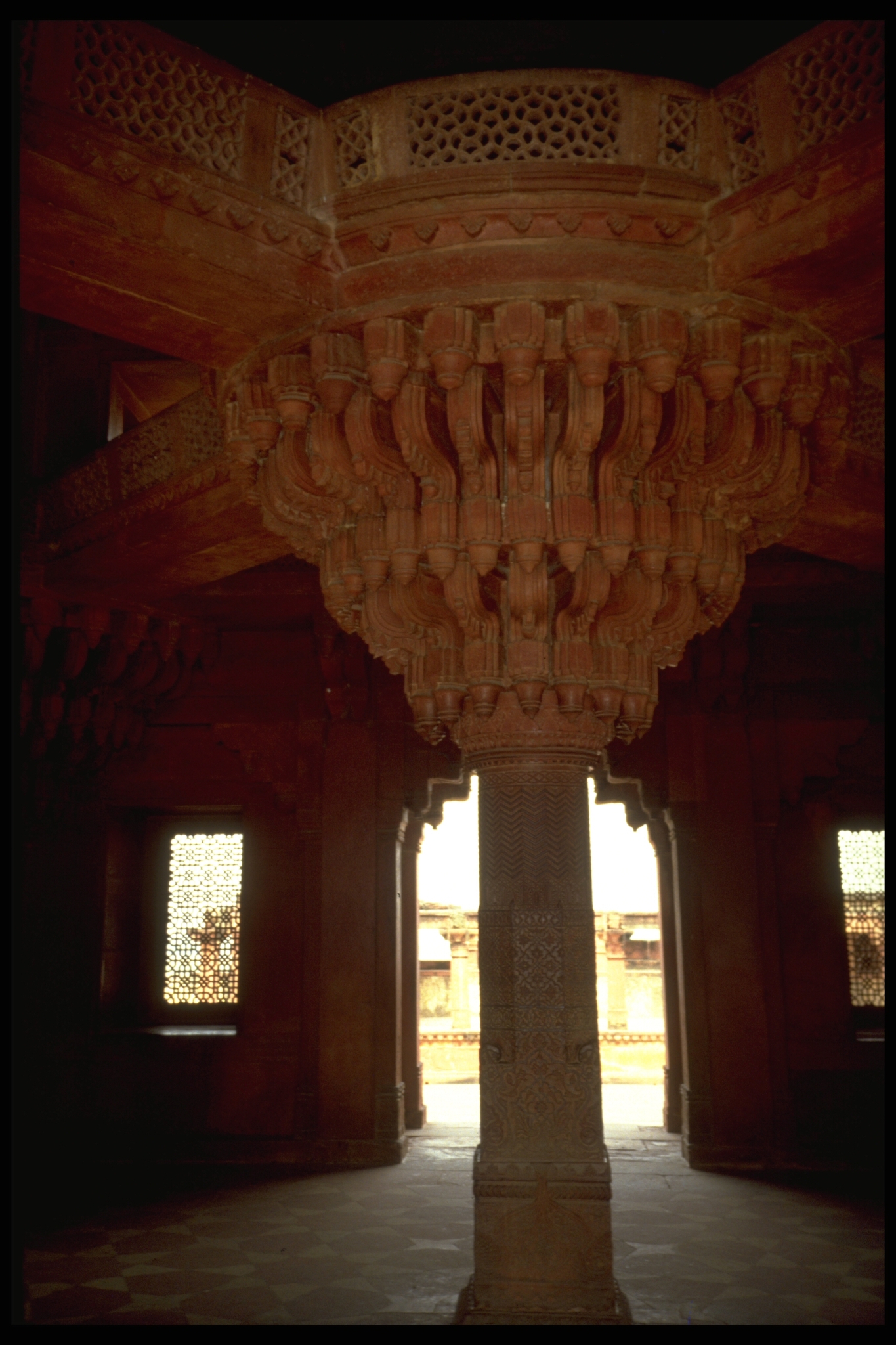 Fathepur Sikri