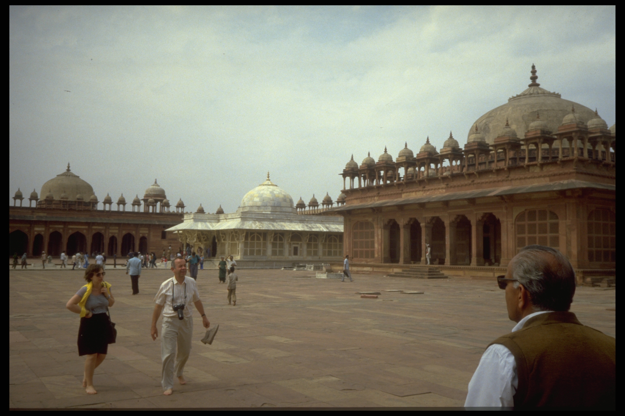 Fathepur Sikri