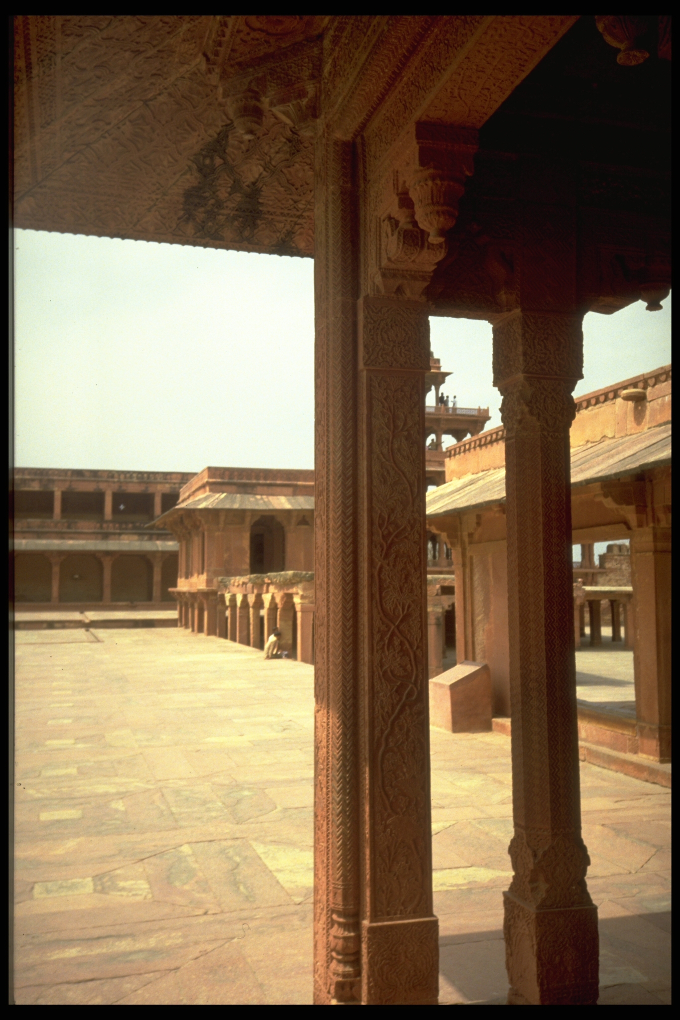 Fathepur Sikri