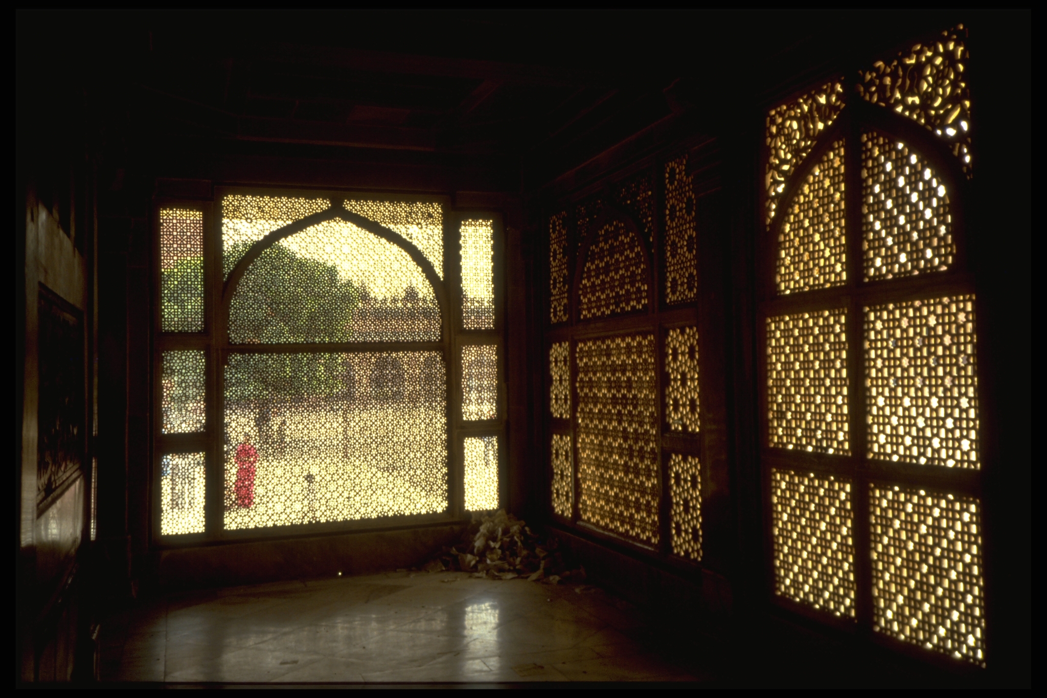 Fathepur Sikri