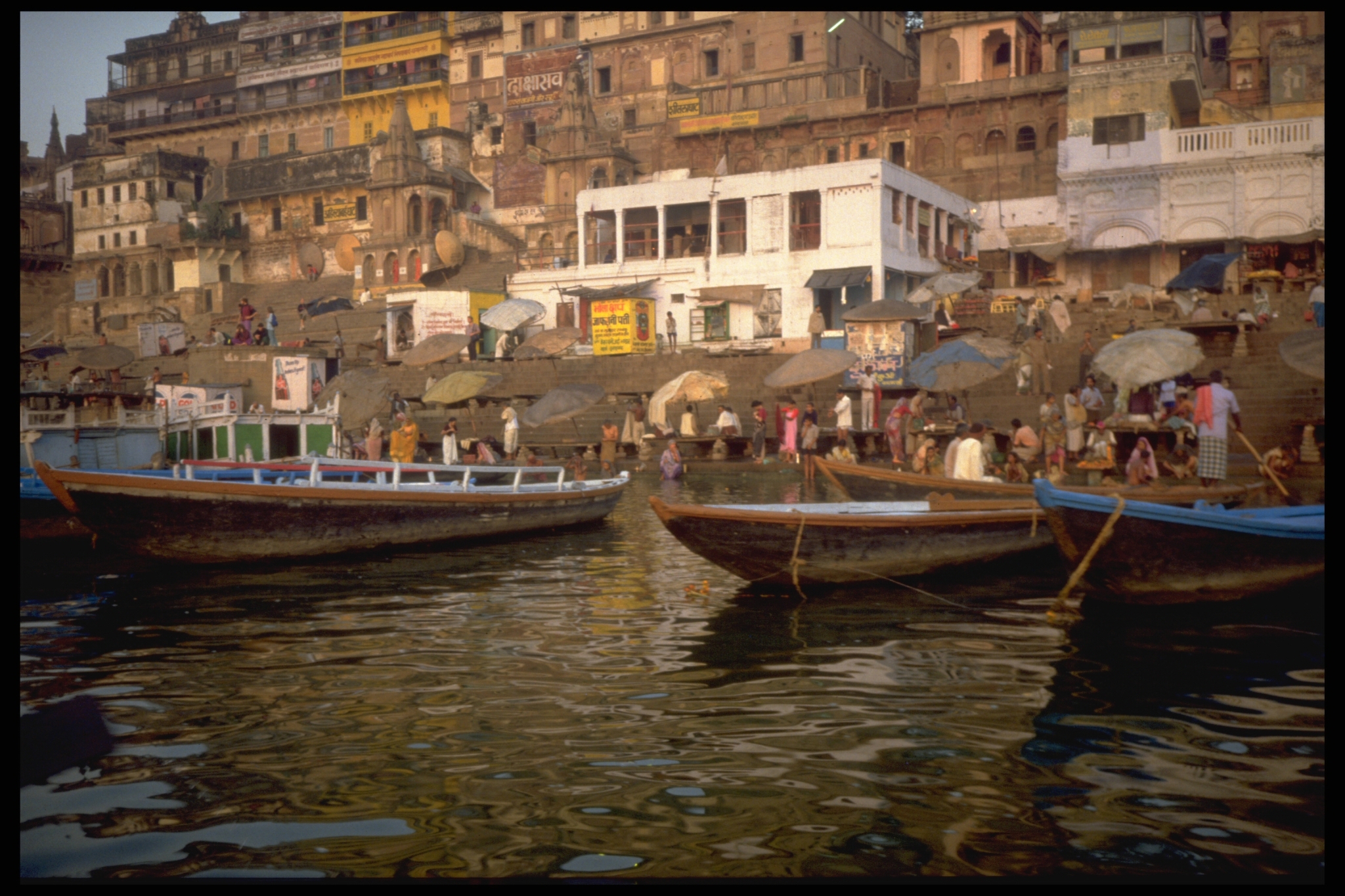 Varanasi